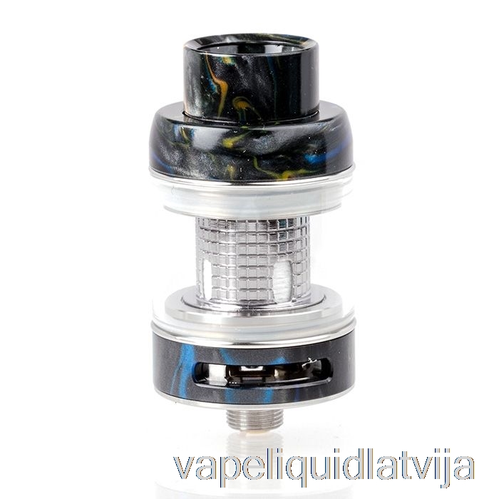 Freemax Fireluke Sieta Sub-ohm Tvertnes Sveķu Melns Vape šķidrums